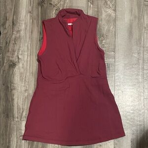 Older style Lululemon Sport Top